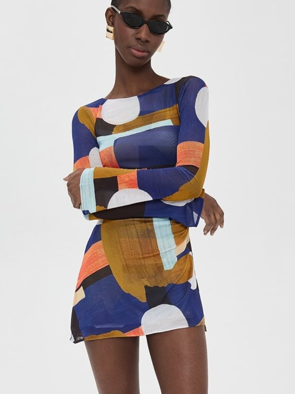 RESA Mia Mini Dress